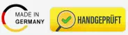 Quality logos
